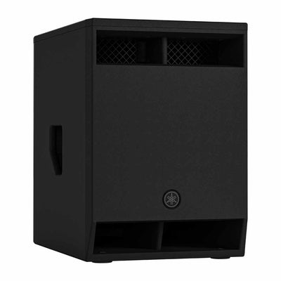 Yamaha DXS12 mk3 12" Powered Subwoofer