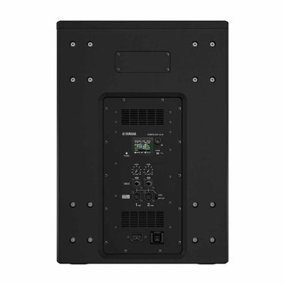 Yamaha DXS12 mk3 12" Powered Subwoofer