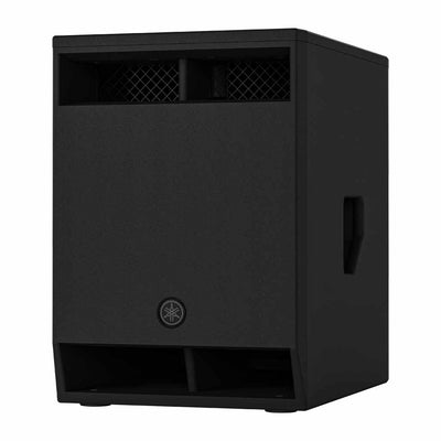 Yamaha DXS12 mk3 12" Powered Subwoofer