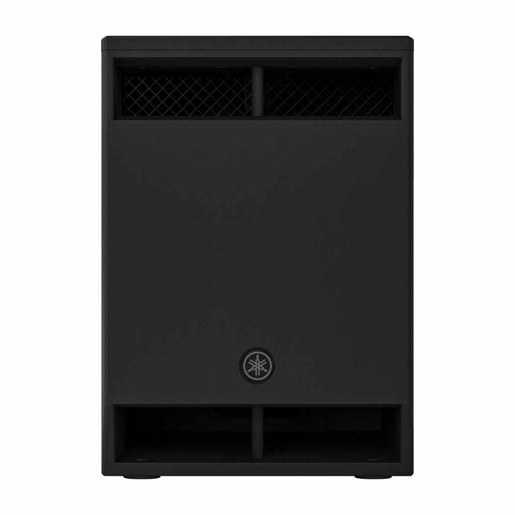 Yamaha DXS12 mk3 12" Powered Subwoofer