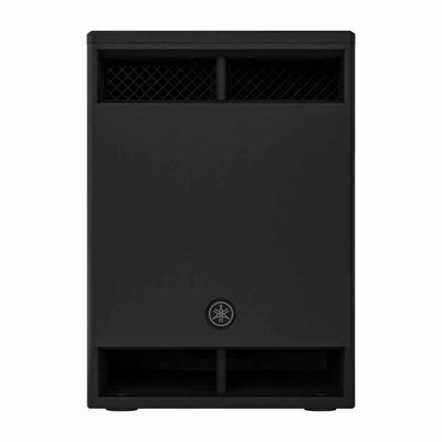 Yamaha DXS12 mk3 12" Powered Subwoofer