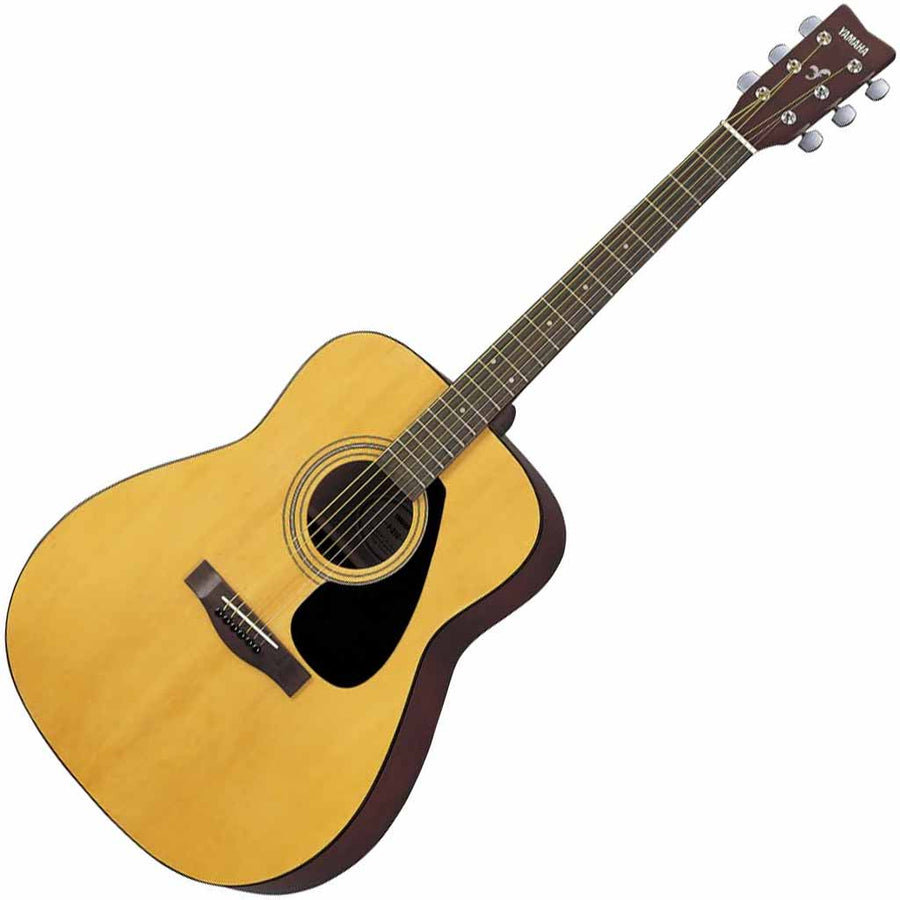 Yamaha F310i Student Acoustic Guitar in Natural