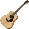 Yamaha FG800J Dreadnought Acoustic Guitar