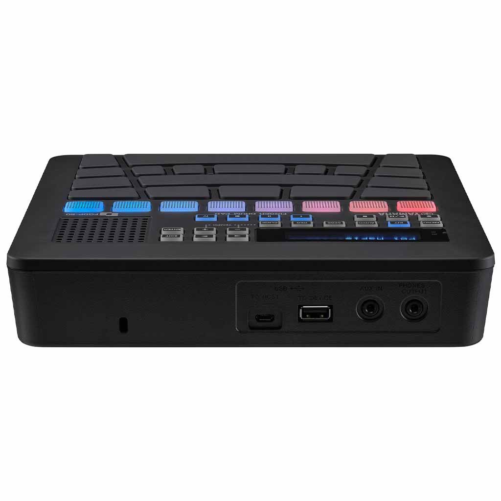 Yamaha FGDP-50 Finger Drum Pad