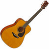 Yamaha Red Label FGX5 Acoustic Electric Guitar