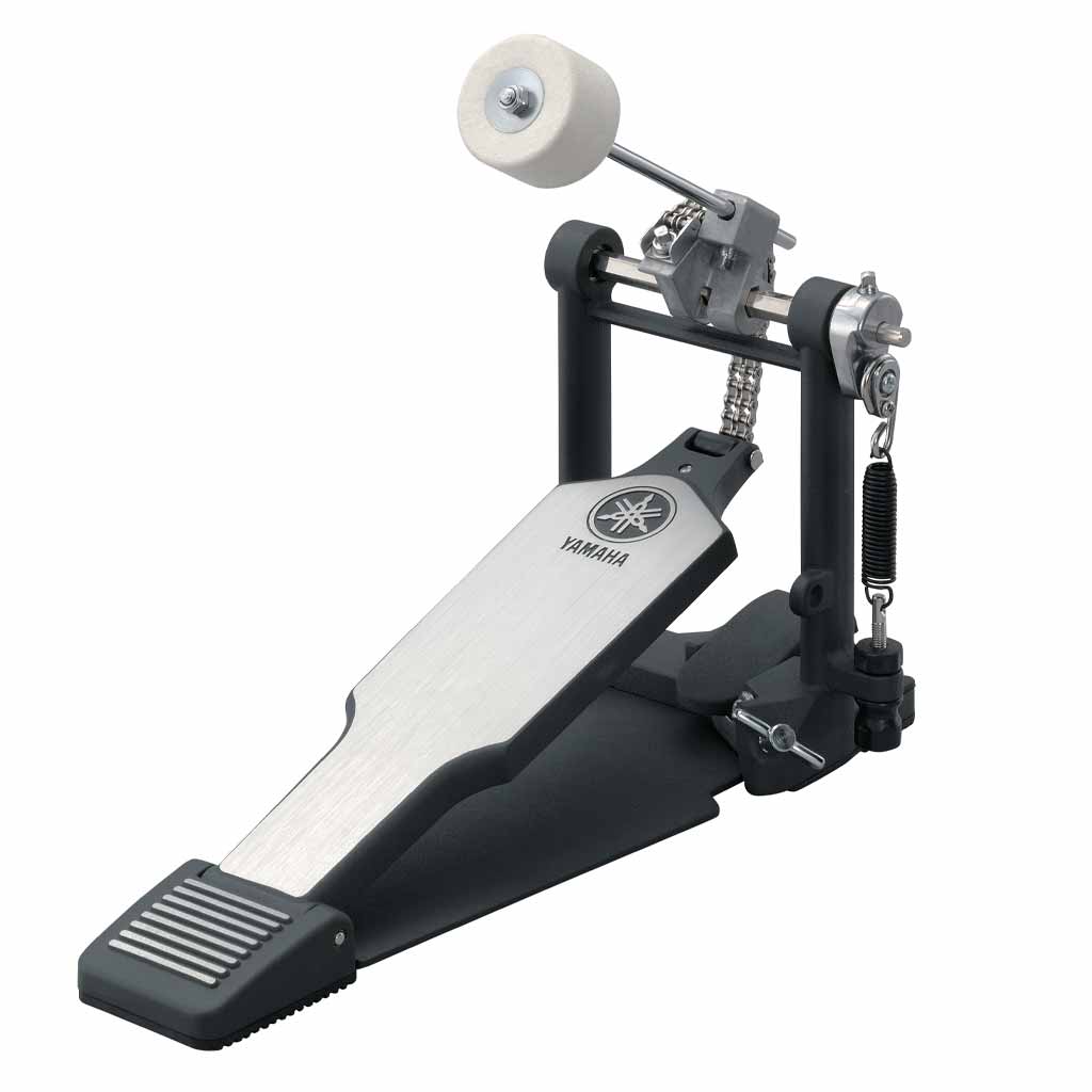 Yamaha FP-8500C Double Chain Drive Kick Drum Pedal