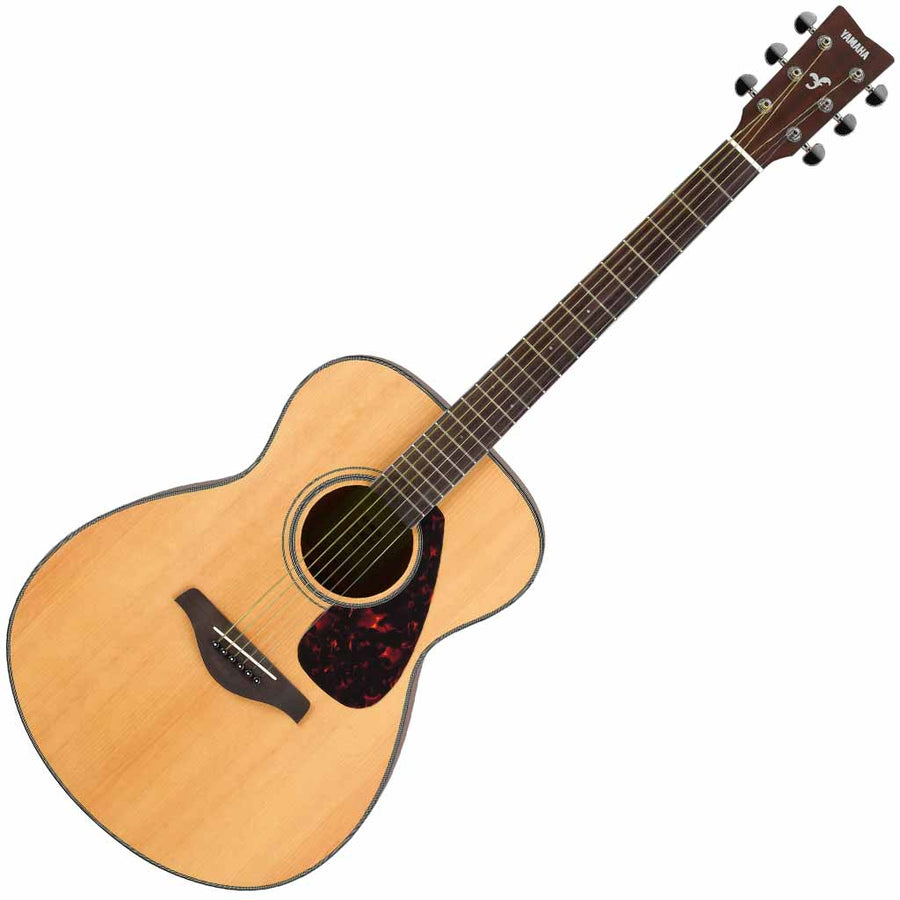 Yamaha FS800J Small Body Acoustic Guitar