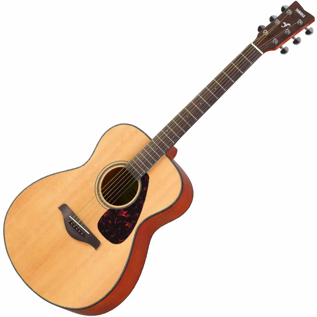 Yamaha FS800J Small Body Acoustic Guitar