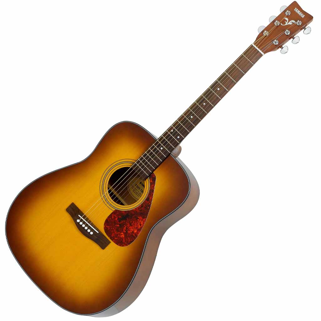 Yamaha GigMaker Standard Acoustic Guitar Package