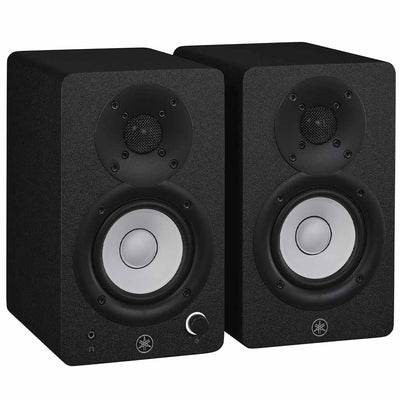 Yamaha HS3 3.5" Studio Monitor Pair