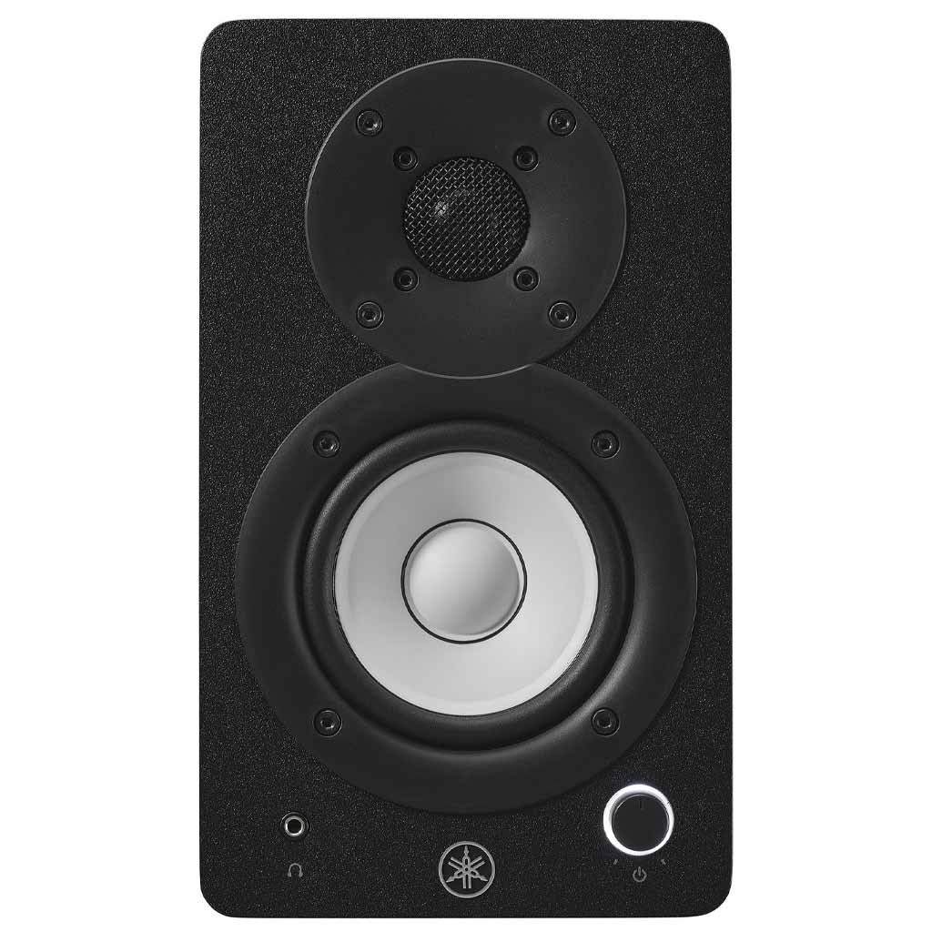 Yamaha HS3 3.5" Studio Monitor Pair