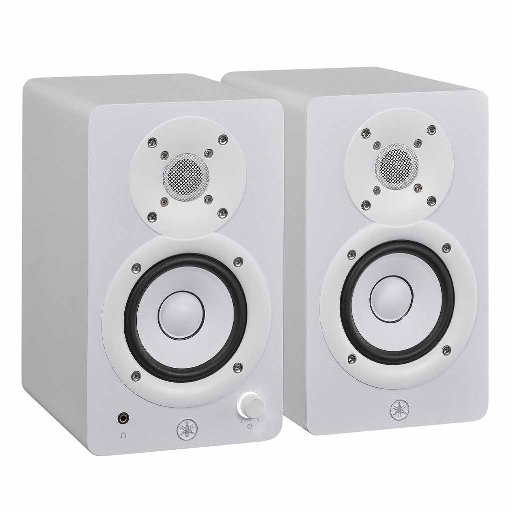 Yamaha HS3 3.5" Studio Monitor Pair