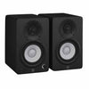 Yamaha HS4 Compact 4.5 Studio Monitor Pair Angle 