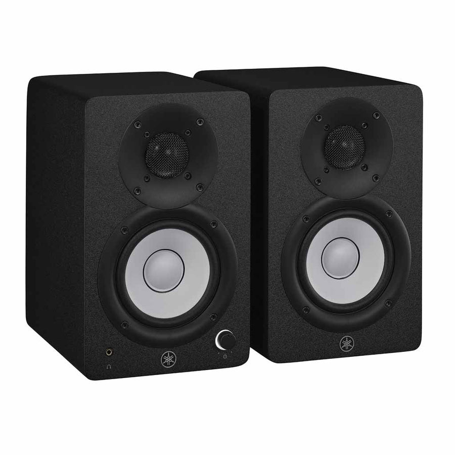 Yamaha MSP3A Professional Powered Monitor Speaker Yamaha Yamaha MSP3A Professional Powered Monitor Speaker Yamaha