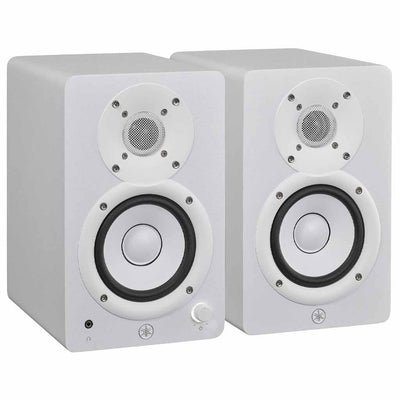 Yamaha HS4 Compact 4.5" Studio Monitor Pair