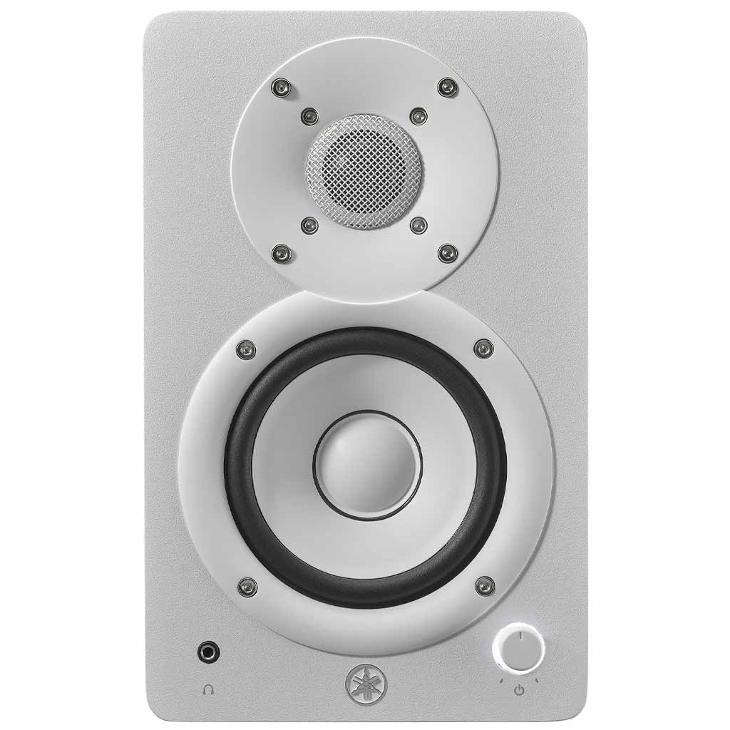Yamaha HS4 Compact 4.5" Studio Monitor Pair