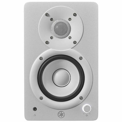 Yamaha HS4 Compact 4.5" Studio Monitor Pair