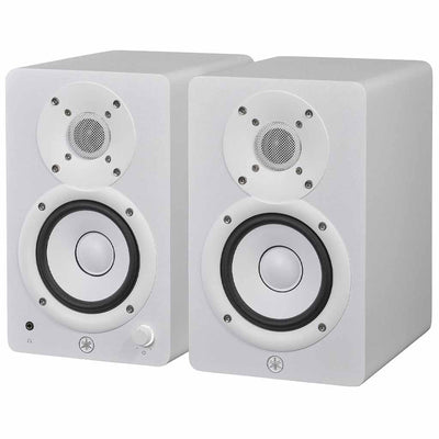 Yamaha HS4 Compact 4.5" Studio Monitor Pair