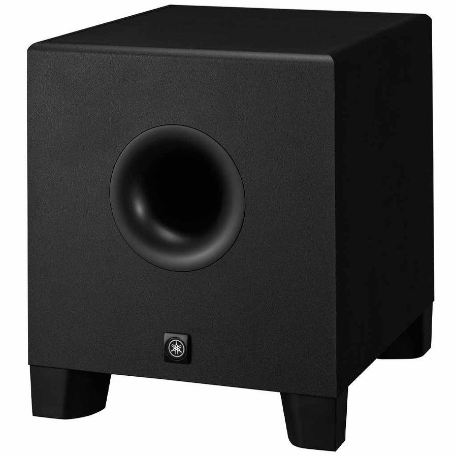 Yamaha HS8S 8" Powered Studio Subwoofer