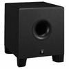 Yamaha HS8S 8" Powered Studio Subwoofer