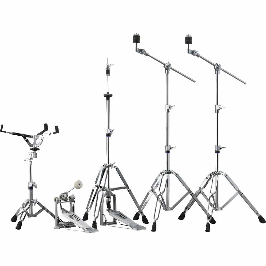 Yamaha HW-680W Drum Hardware Package