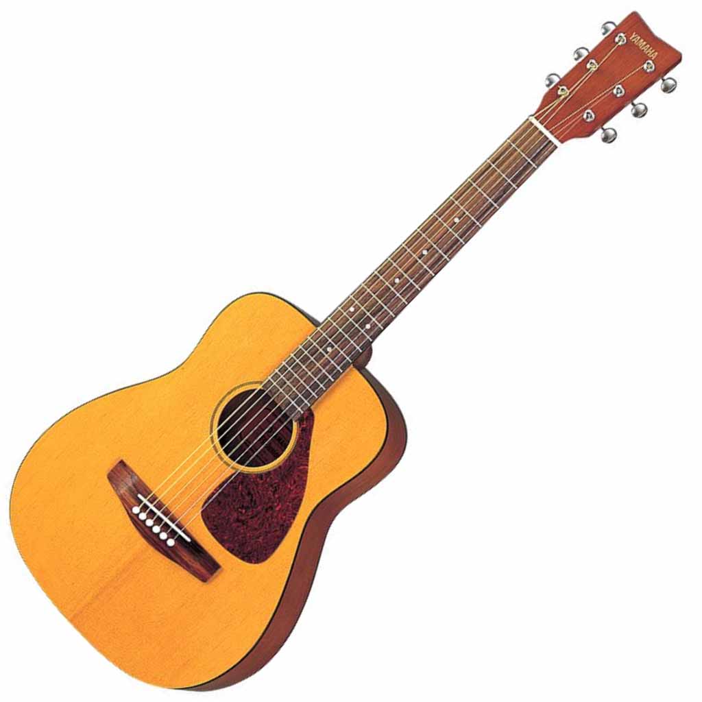 Yamaha JR1 3/4 Size Acoustic Guitar