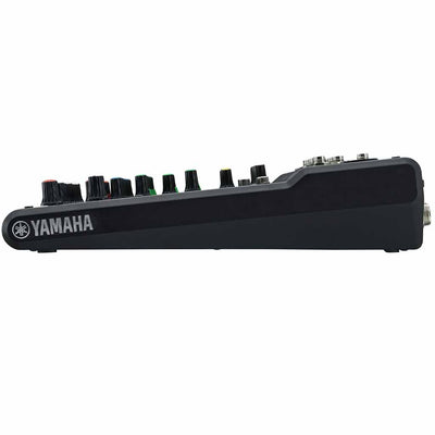 Yamaha MG10 10 Channel Mixer