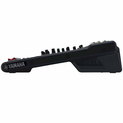 Yamaha MG12 12 Channel Mixer