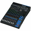 Yamaha MG12 12 Channel Mixer