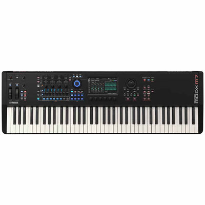 Yamaha MODX M7 76-Key Music Synthesizer
