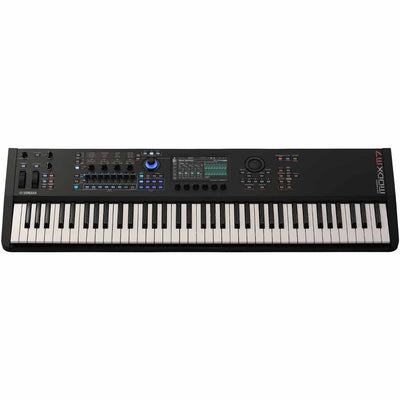 Yamaha MODX M7 76-Key Music Synthesizer