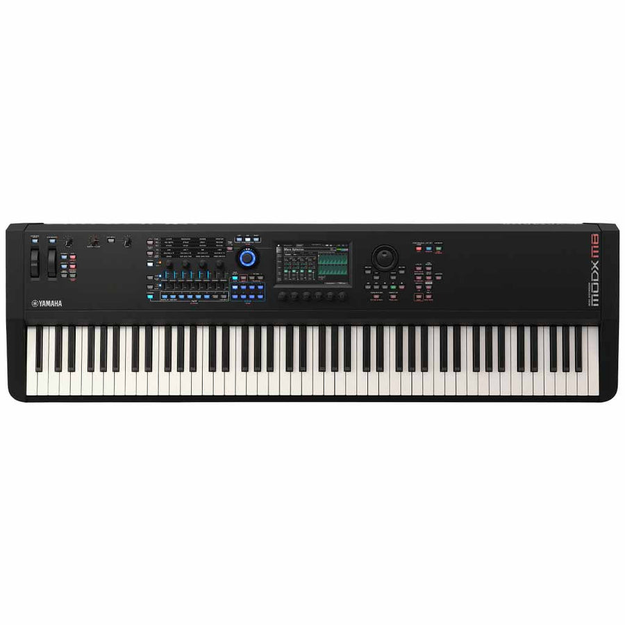 Yamaha MODX M8 88-Key Music Synthesizer