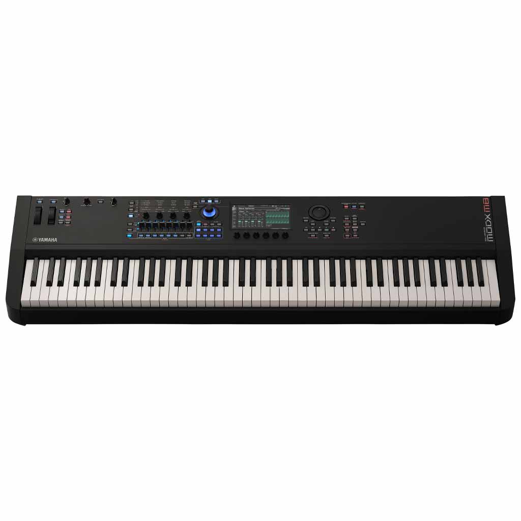 Yamaha MODX M8 88-Key Music Synthesizer