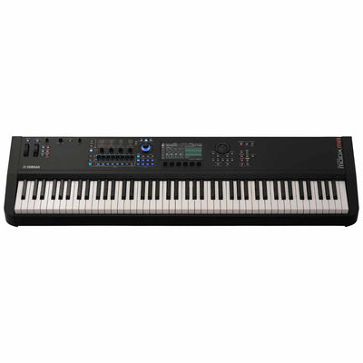 Yamaha MODX M8 88-Key Music Synthesizer