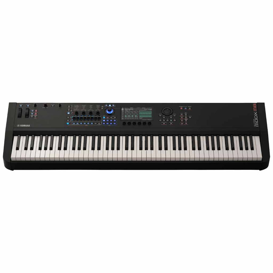 Yamaha MODX M8 88-Key Music Synthesizer