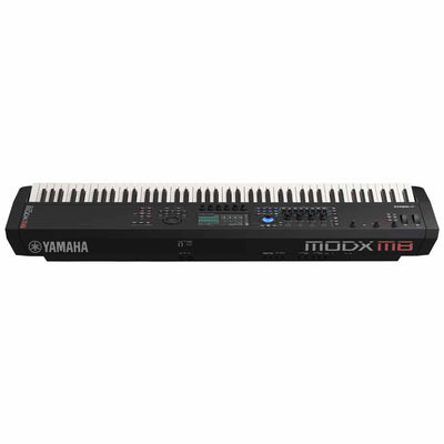 Yamaha MODX M8 88-Key Music Synthesizer