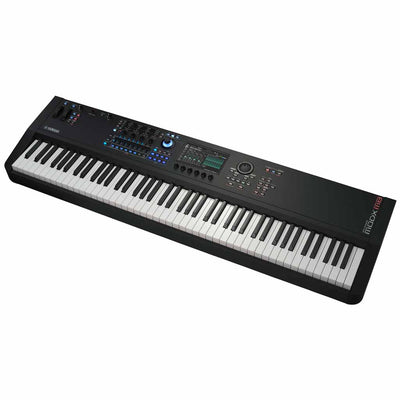 Yamaha MODX M8 88-Key Music Synthesizer