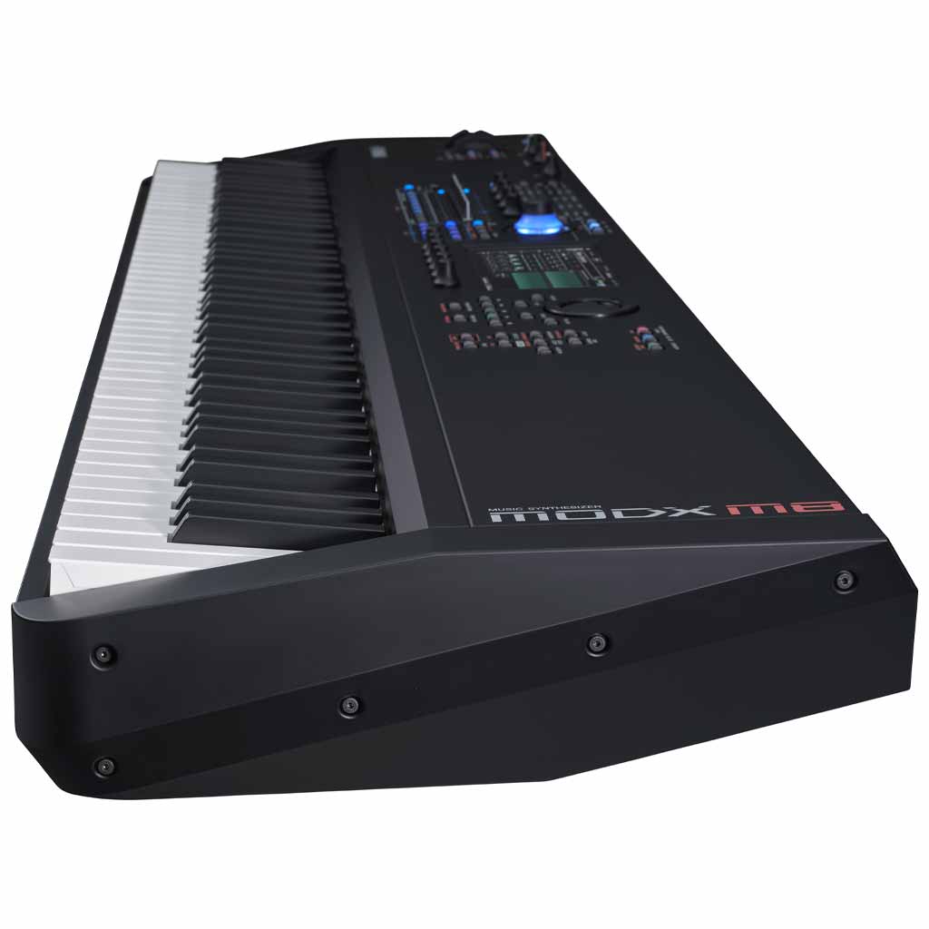 Yamaha MODX M8 88-Key Music Synthesizer