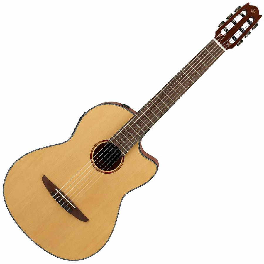 Yamaha NCX1 Spruce Top Classical Guitar