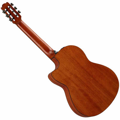 Yamaha NCX1 Spruce Top Classical Guitar