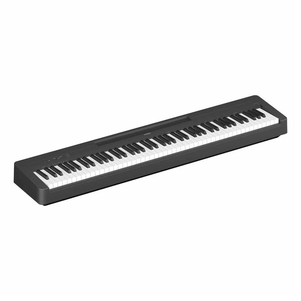 Yamaha P-143 88-Key Portable Digital Piano