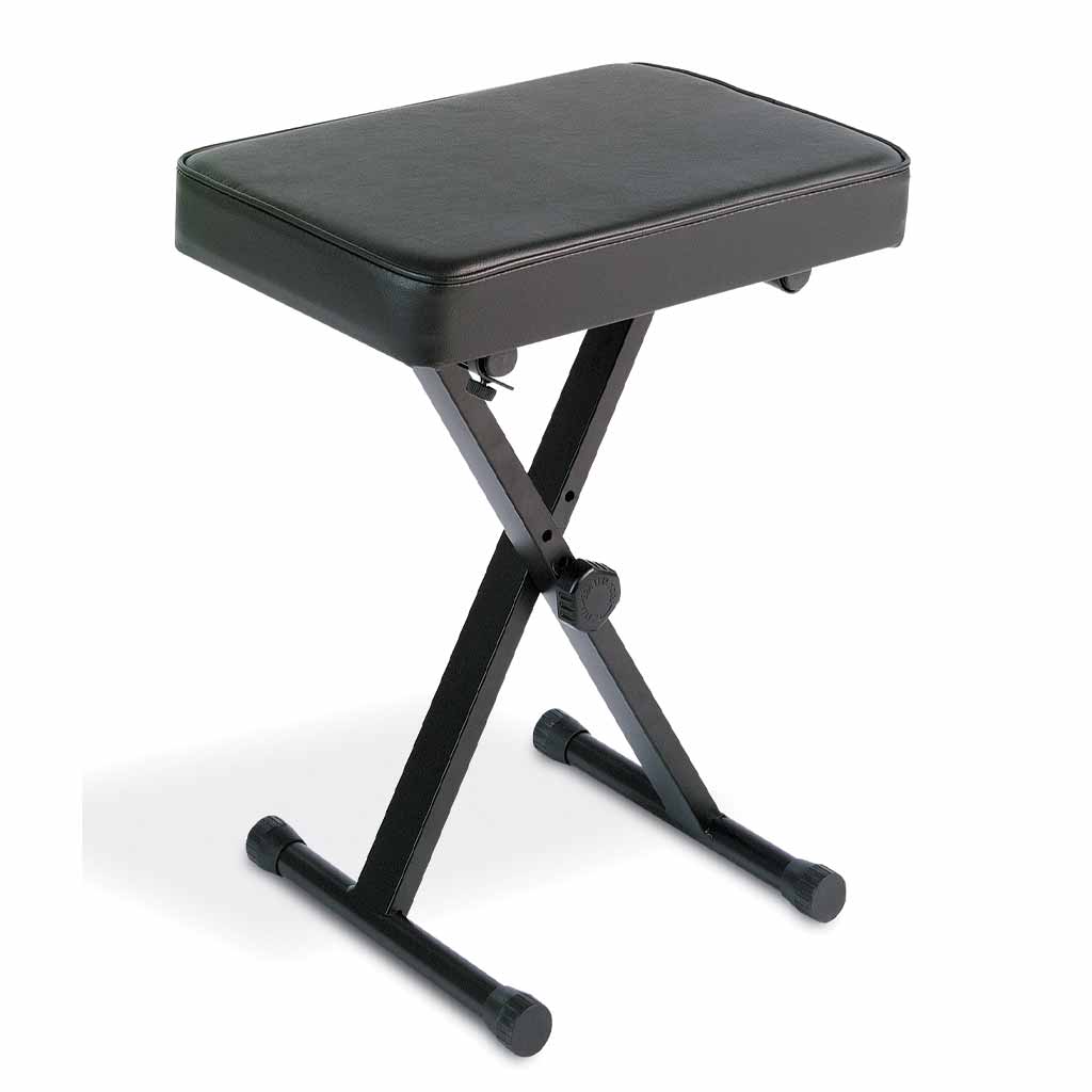 Yamaha P-143 88-Key Digital Piano Bundle with Stand and Bench