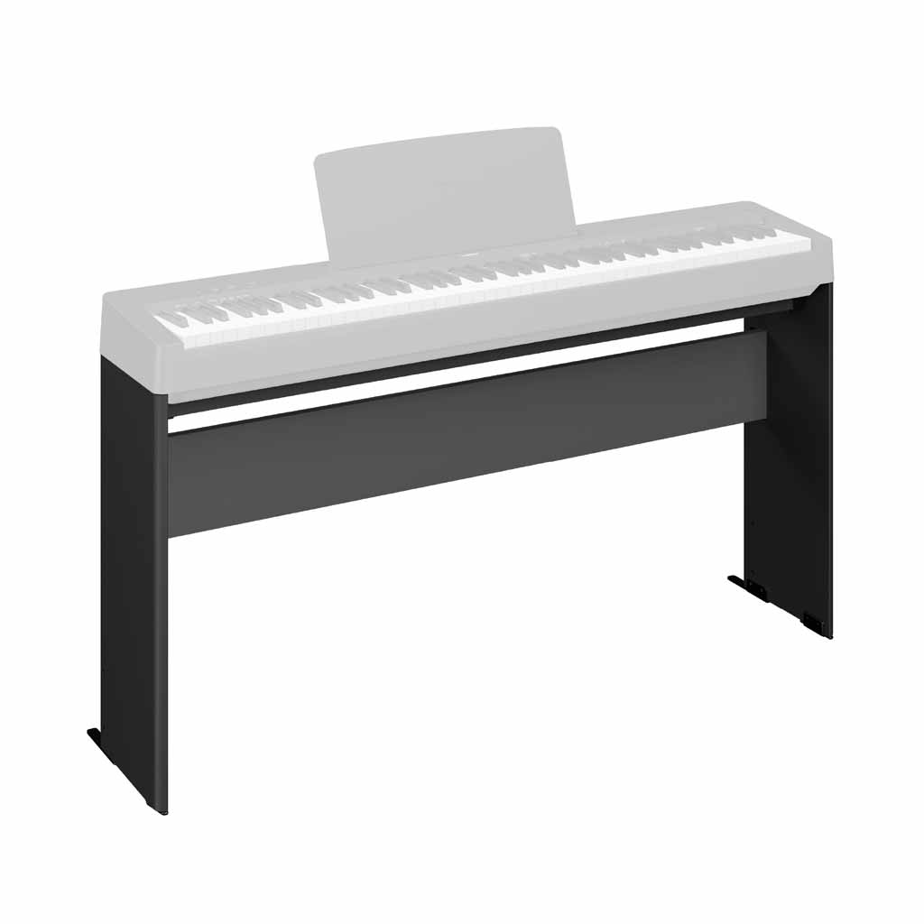 Yamaha P-143 88-Key Digital Piano Bundle with Stand and Bench