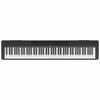 Yamaha P-145BT 88-Kay Digital Piano with Bluetooth Audio