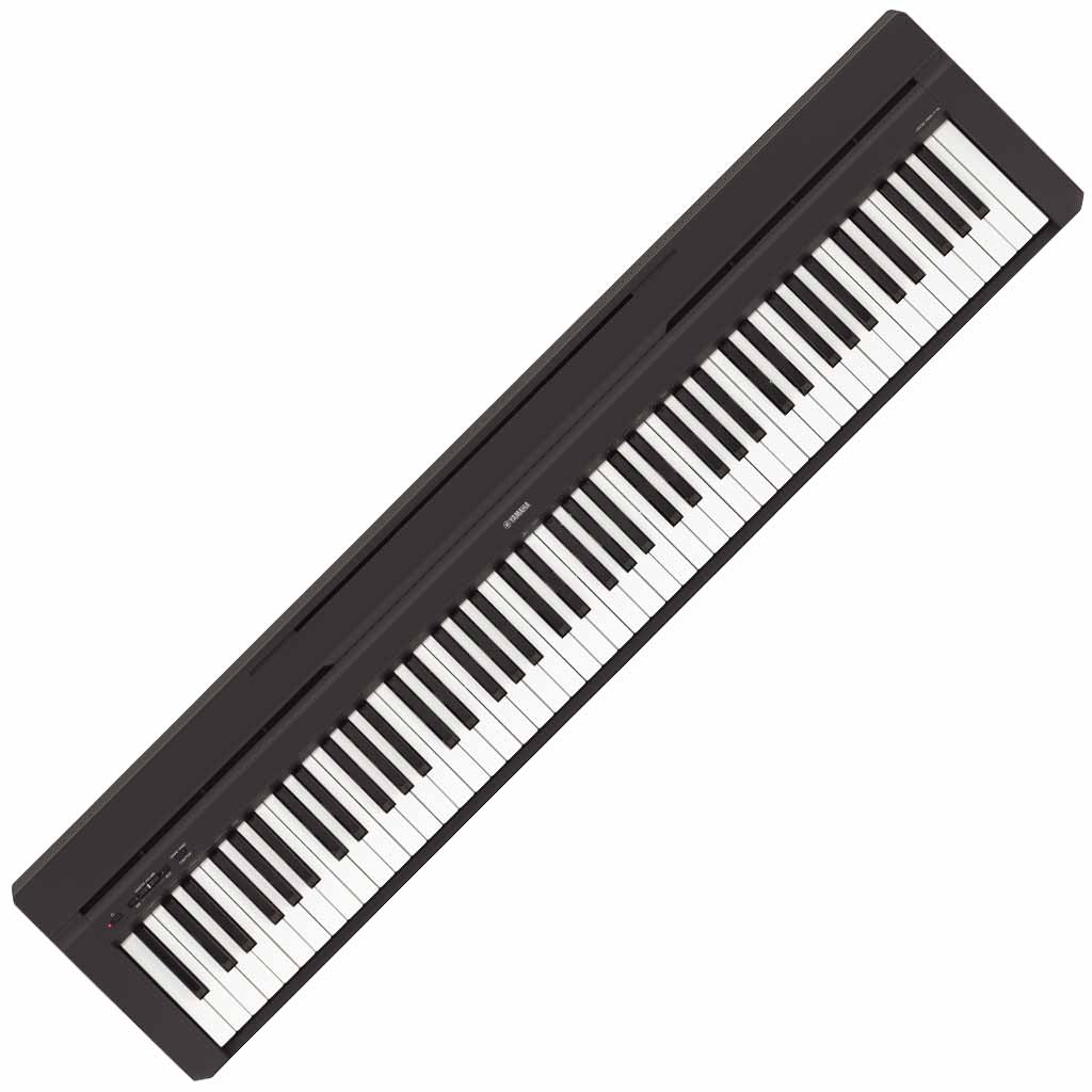Yamaha P-45 88 Key Contemporary Digital Piano