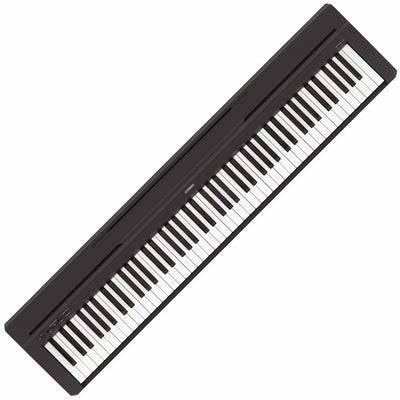 Yamaha P-45 88 Key Contemporary Digital Piano