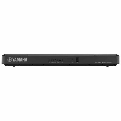 Yamaha P-525 88-Key Digital Piano in Black