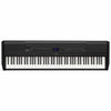Yamaha P-525 88-Key Digital Piano in Black