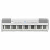 Yamaha P-525 88-Key Digital Piano in White