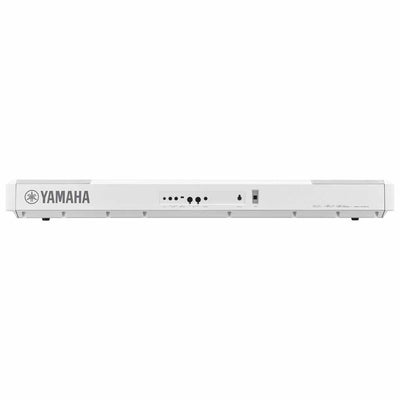Yamaha P-525 88-Key Digital Piano in White